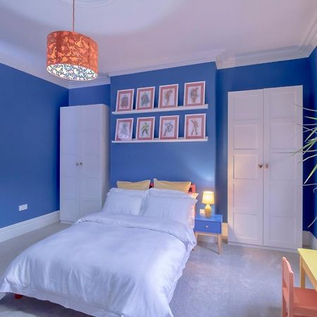 Fabulously Unique 3 Bedroom Home Sunderland Sunderland  Ngoại thất bức ảnh