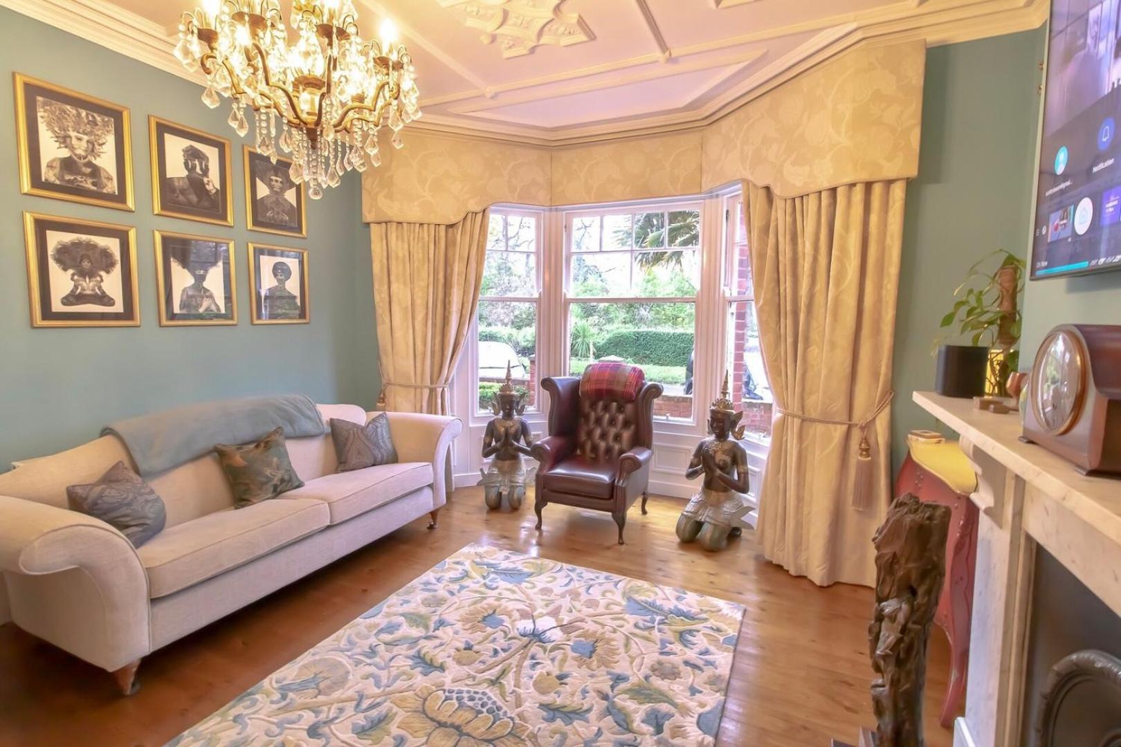 Fabulously Unique 3 Bedroom Home Sunderland Sunderland  Ngoại thất bức ảnh