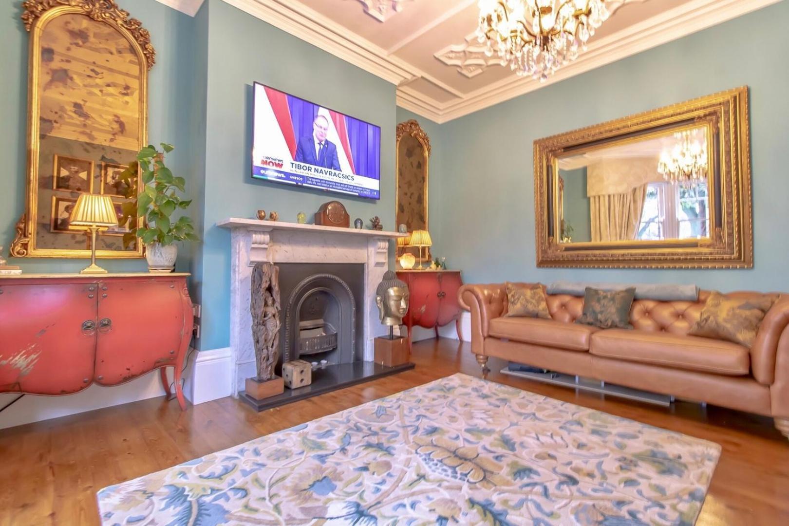Fabulously Unique 3 Bedroom Home Sunderland Sunderland  Ngoại thất bức ảnh